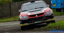 Rally Jeseniky